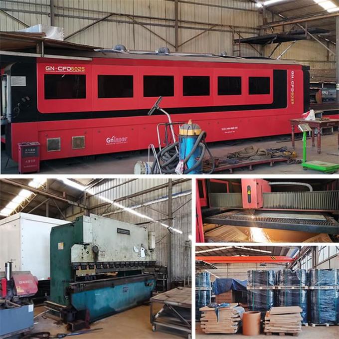 Cây treo treo màu đen trang trí mái nhà lò sưởi lò sưởi trong nhà thép tùy chỉnh 24