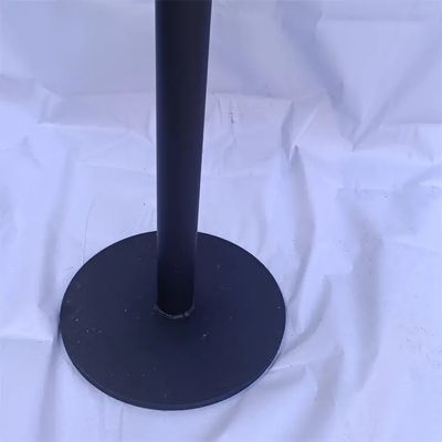 fireplace indoor steel custom black paint decorative hunging Suspended wood burning